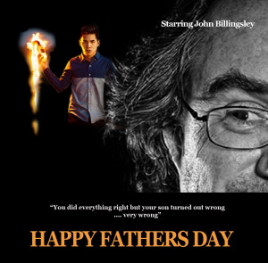 Happy Father's Day