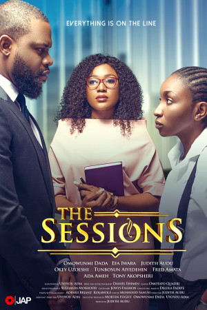 The Sessions