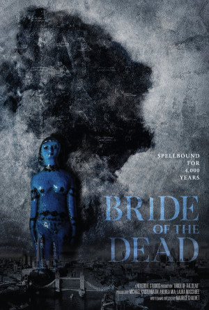 Bride of the Dead
