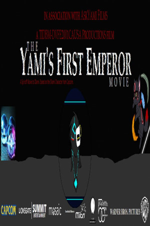 The Yami's First Emperor Movie