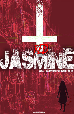 The Red Jasmine