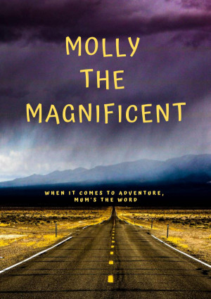 Molly the Magnificent