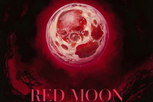 New Views: Red Moon