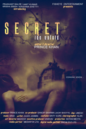 Secret the Unfold