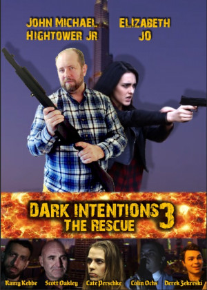 Dark Intentions 3: The Rescue