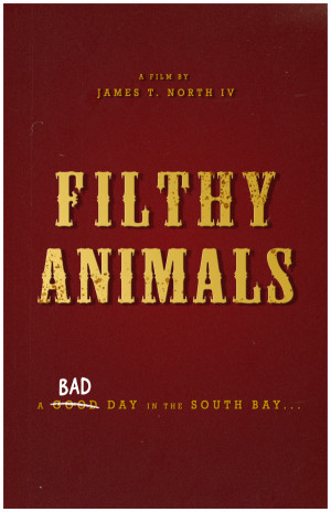 Filthy Animals