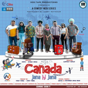Canada Jana Hi Jana