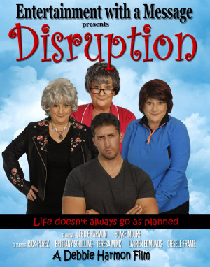 Disruption