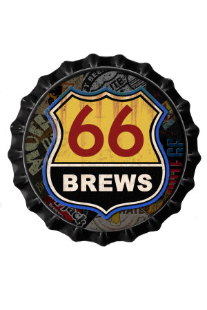 66 Brews