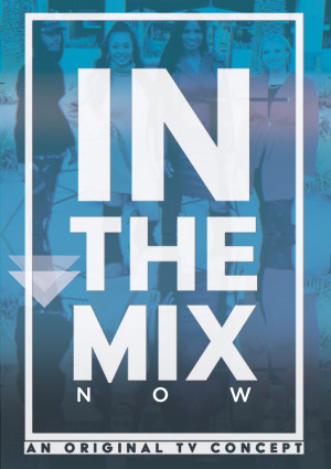 In the Mix Now