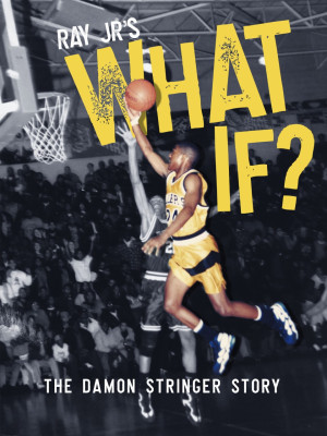 Ray Jr's What If the Damon Stringer Story