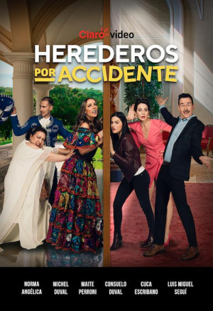 Herederos por accidente