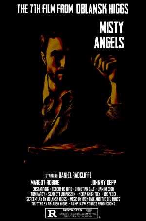 Misty Angels
