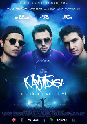 Kayit Disi (Off the Record)
