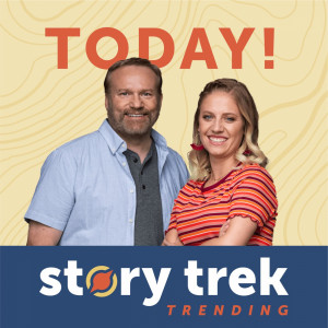 Story Trek: Trending