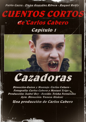 Cazadoras