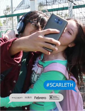 Scarleth