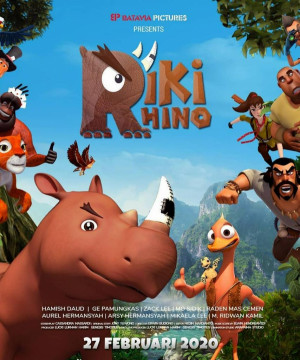 Riki Rhino
