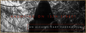 Haunting on 13th Street