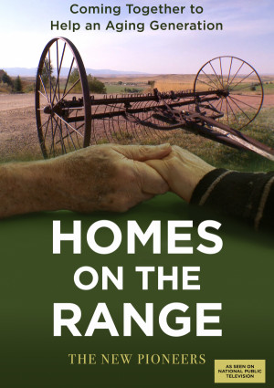 Homes on the Range