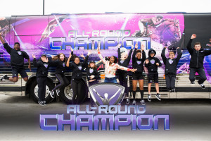 All-Round Champion