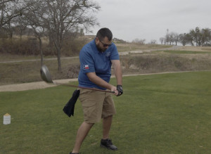 Texas Veterans Outdoors 1.0: Pilot