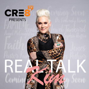 Real Talk Kim (Talk Show)