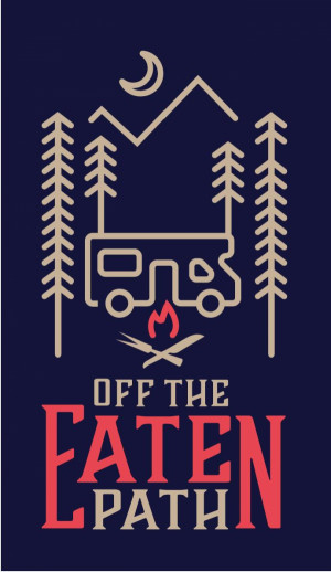 Off the Eaten Path with Tommy Brown