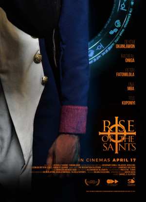 Rise of the Saints