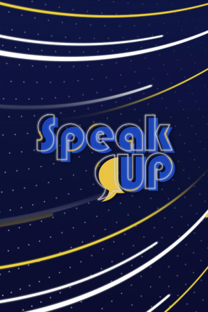 SpeakUP!