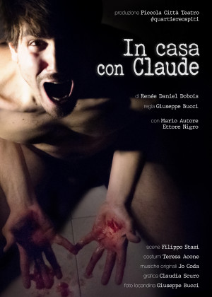 Being at home with Claude (theatrical version) In casa con Claude