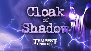 Tempest Universe Tales