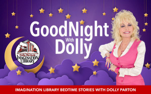 Goodnight With Dolly