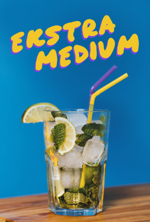 Ekstra Medium