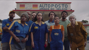 Auto Posto