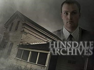 The Hinsdale Archives