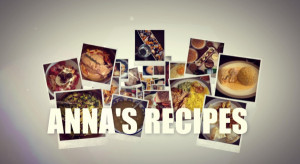 Anna's Recipes