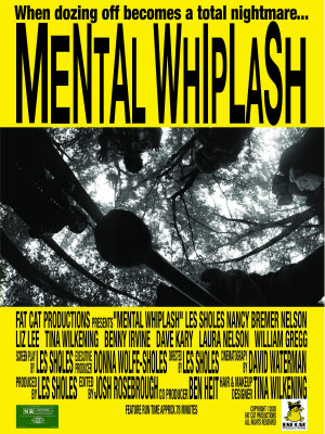 Mental Whiplash