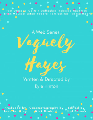 Vaguely Hayes