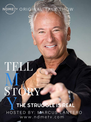 Tell My Story