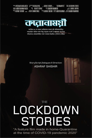 The Lockdown Stories