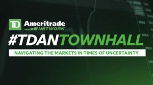 TDAN Virtual Town Hall