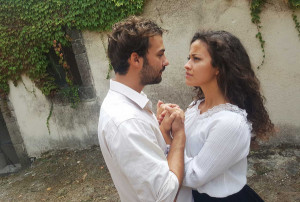 La Lupa (Il Dramma)