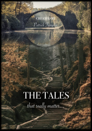 The Tales That Really Matter