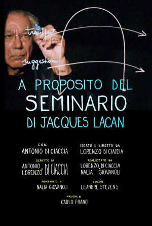 A proposito del Seminario di Jacques Lacan