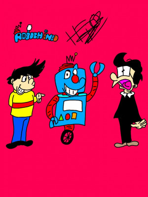 Robochineo