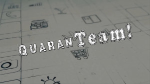 QuaranTeam!