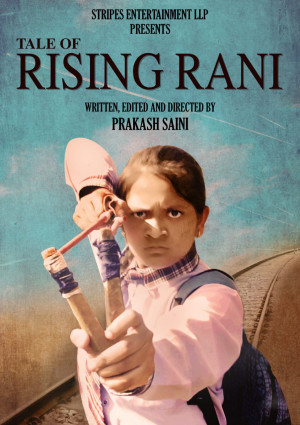 Tale of Rising Rani