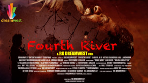 Fourth River