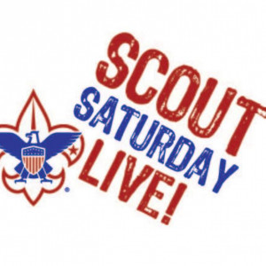 Scout Saturday Live!